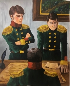 Бахур Алиса