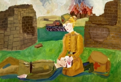 Голубева Екатерина