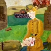 Голубева Екатерина