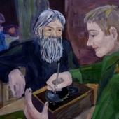 Жукова Анна