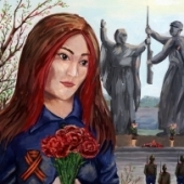 Кириллова Анна