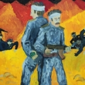 Костенкова Доменика