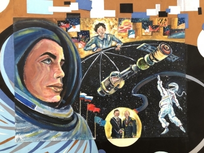 Порватова Ольга