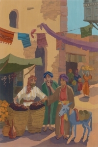 Мурзич Мария