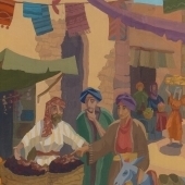 Мурзич Мария