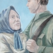 Агишева Аделина