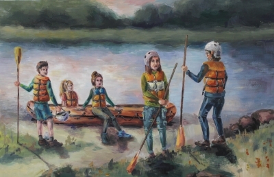 Деменьшина Кристина