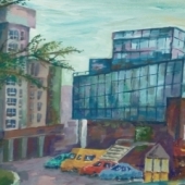 Зайнуллина Эльмира