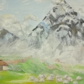 Басурманова Дарина
