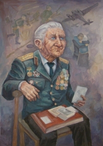Шадрина Алиса