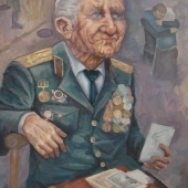 Шадрина Алиса
