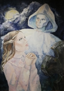 Щепотина Екатерина