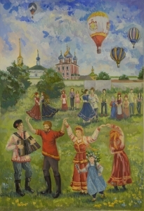 Панюкова София