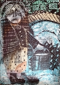Шлегель Мария