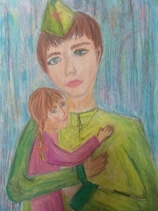 Кудрявцева Марьяна