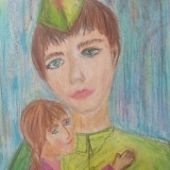 Кудрявцева Марьяна