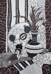 Коробейникова Ангелина