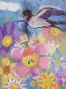 Царева Юлия