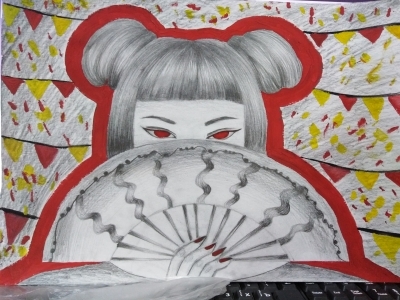 Шарова Ирина