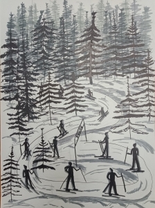 Веряскина Анастасия
