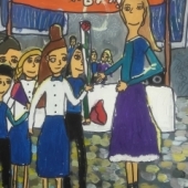 Кузнецова Елизавета