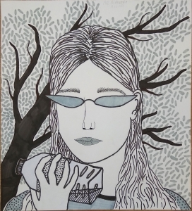 Мельникова Алина