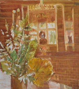 Паньшина Алиса