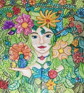 Валова Мирослава