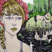 Трухина Анастасия