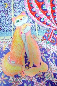 Учаева Екатерина