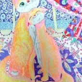 Учаева Екатерина