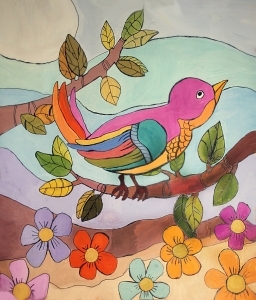 Фирсова Анна