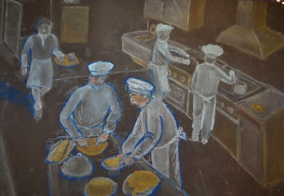 Санкова Олеся