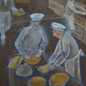 Санкова Олеся