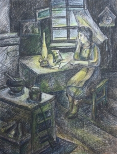 Кочетаева Кристина