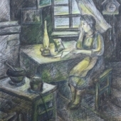 Кочетаева Кристина