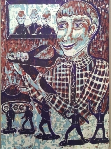 Ничкова Мария