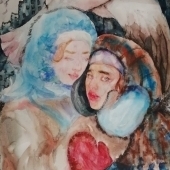 Ракшевская Ярослава