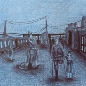 Логинова Виктория