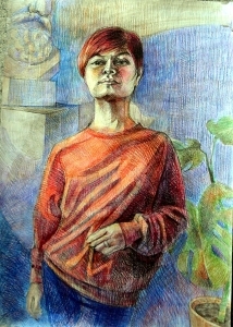Гуназа Екатерина