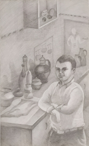 Сергеева Анастасия