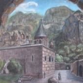 Вардикян Манвел