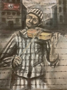 Жарова Екатерина