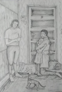 Трифонова Ольга