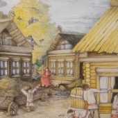 Рамазанова Кристина