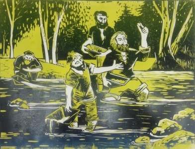 Шубина Лилиана