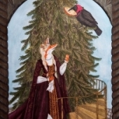Жукова Анна