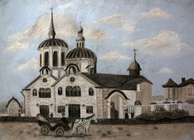 Захарыч Анастасия