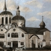 Захарыч Анастасия