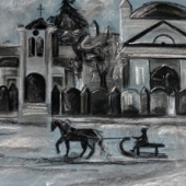 Игловская Вероника